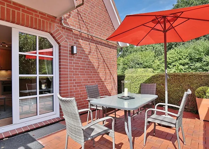 Am Rosenhain 23 Am Rosenhain 23 02 * Timmendorfer Strand