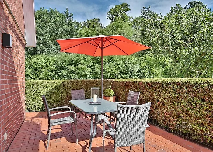 Am Rosenhain 23 Am Rosenhain 23 02 * Timmendorfer Strand