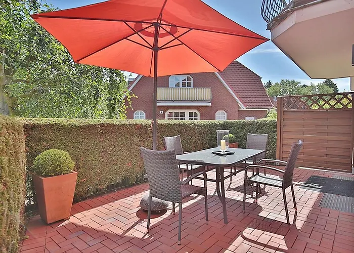 Appartement Am Rosenhain 23 Am Rosenhain 23 02