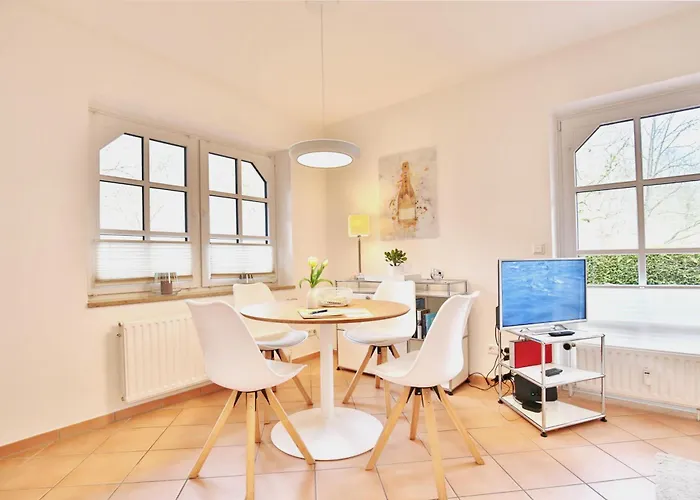 Am Rosenhain 23 Am Rosenhain 23 02 Appartement Timmendorfer Strand