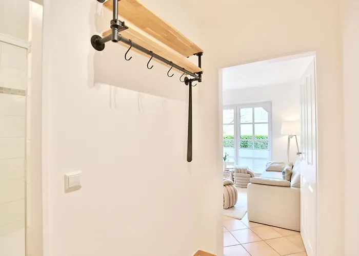 Am Rosenhain 23 Am Rosenhain 23 02 Appartement